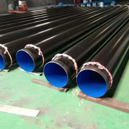 中卫涂塑钢管的施工流程注意事项包括