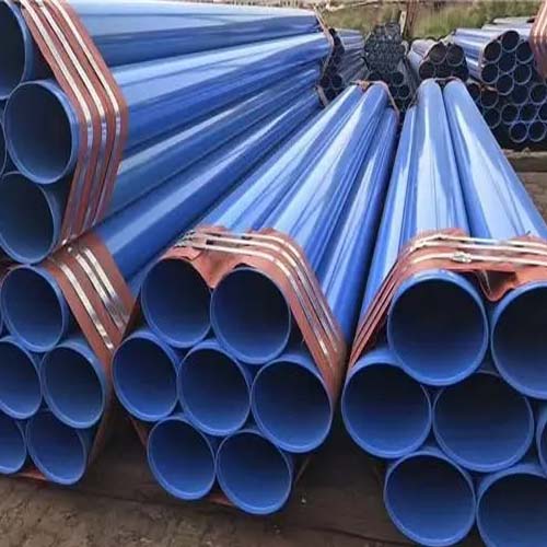 中卫涂塑钢管检测