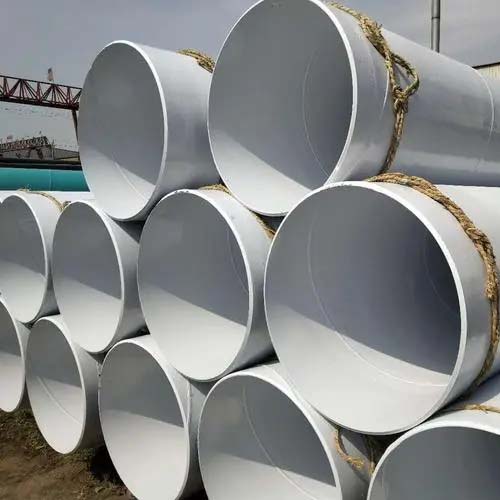 中卫涂塑钢管厂家