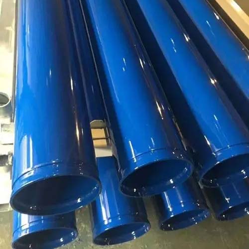 中卫给水涂塑钢管有哪些型号？