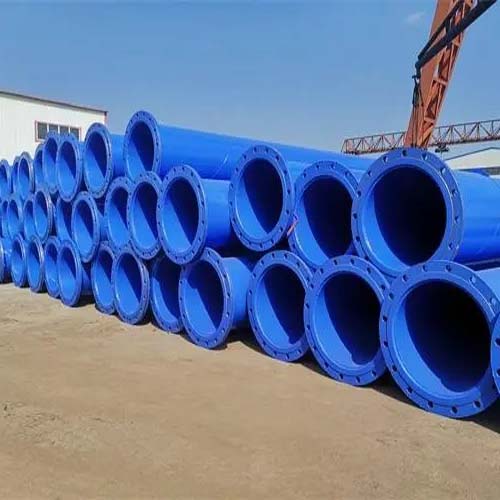 中卫涂塑钢管规格