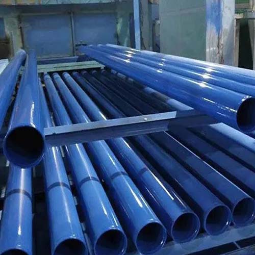 中卫涂塑钢管加工要求