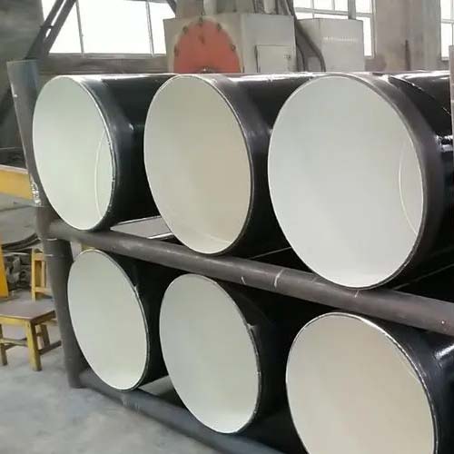 中卫涂塑钢管防腐条件