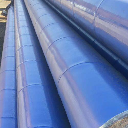 中卫防腐涂塑钢管安装注意事项有哪些？