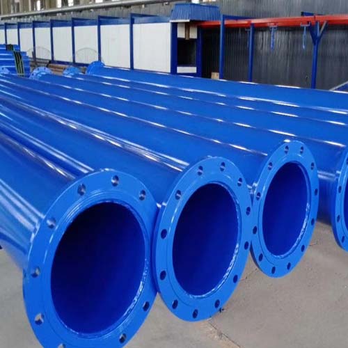 中卫复合涂塑钢管涂层厚度要求