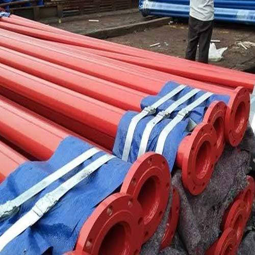 中卫涂塑钢管厂家