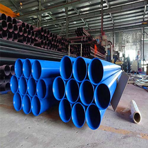 中卫防腐涂塑钢管长度