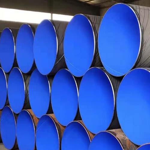 中卫给水涂塑钢管厂家